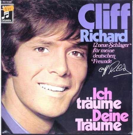 Richard,Cliff113Ich träume deine Träume.jpeg