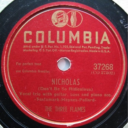 THREE FLAMES - Nicholas -B-.JPG