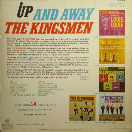 Kingsmen - Up And Away_Bildgröße ändern.jpg