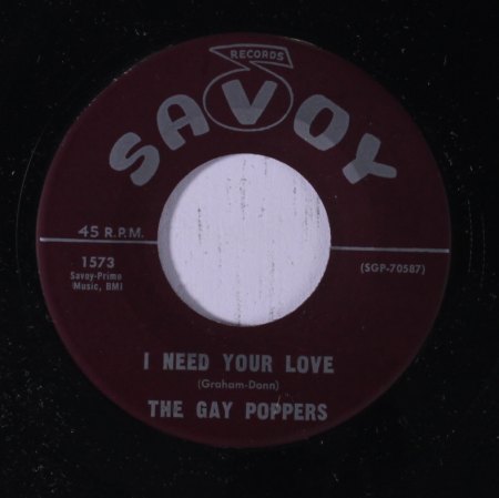 GAY POPPERS - I need your love -B-.JPG
