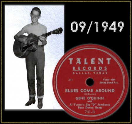 GENE O'QUIN - BLUES COME AROUND_IC#001.jpg