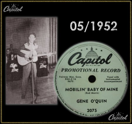 GENE O'QUIN - MOBILIN' BABY OF MINE_IC#001.jpg
