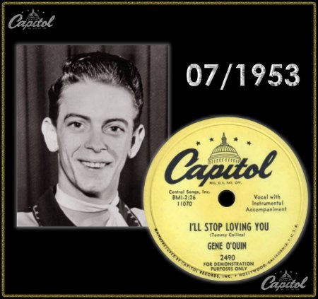 GENE O'QUIN - I'LL STOP LOVING YOU_IC#001.jpg