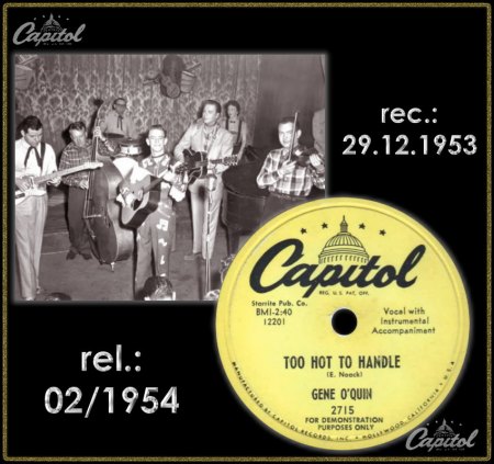 GENE O'QUIN - TOO HOT TO HANDLE_IC#001.jpg