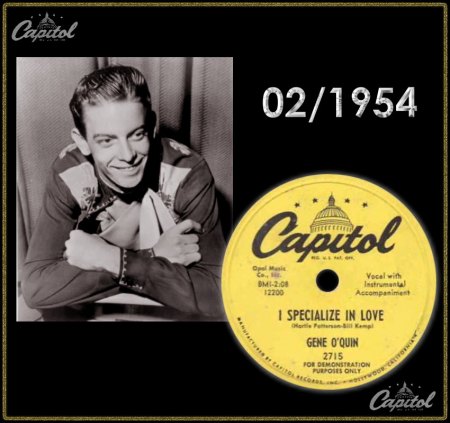 GENE O'QUIN - I SPECIALIZE IN LOVE_IC#001.jpg