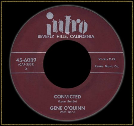 GENE O'QUIN - CONVICTED_IC#002.jpg