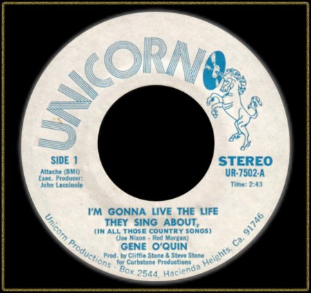 GENE O'QUIN - I'M GONNA LIVE THE LIFE THEY SING ABOUT_IC#002.jpg