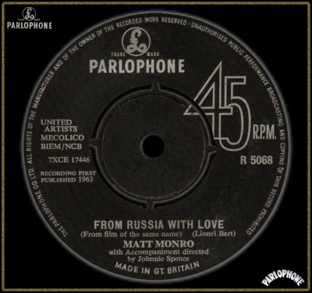 MATT MONRO - FROM RUSSIA WITH LOVE_IC#002.jpg
