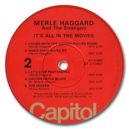 Haggard, Merle - It's all in the Movies - LP Capitol  (5).JPG