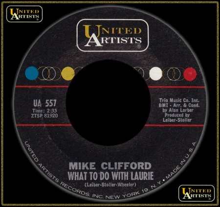 MIKE CLIFFORD - WHAT TO DO WITH LAURIE_IC#002.jpg