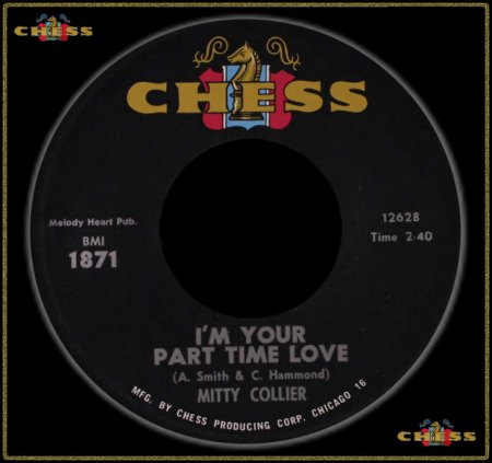 MITTY COLLIER - I'M YOUR PART TIME LOVE_IC#002.jpg
