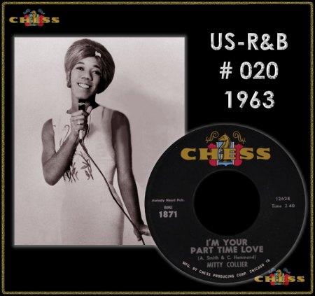 MITTY COLLIER - I'M YOUR PART TIME LOVE_IC#001.jpg