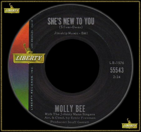 MOLLY BEE - SHE'S NEW TO YOU_IC#002.jpg