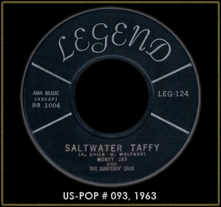 MORTY JAY &amp; THE SURFERIN' CATS - SALTWATER TAFFY_IC#001.jpg