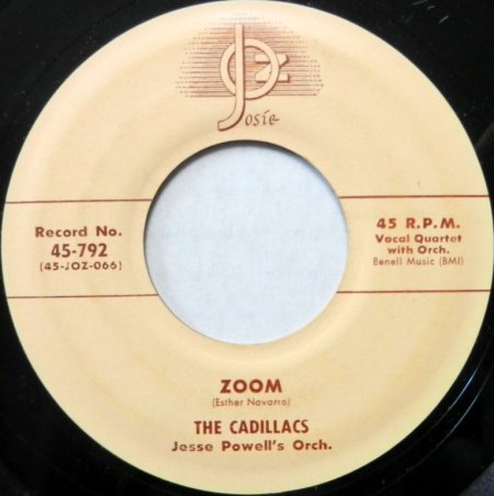 CADILLACS - Zoom -A1-.JPG