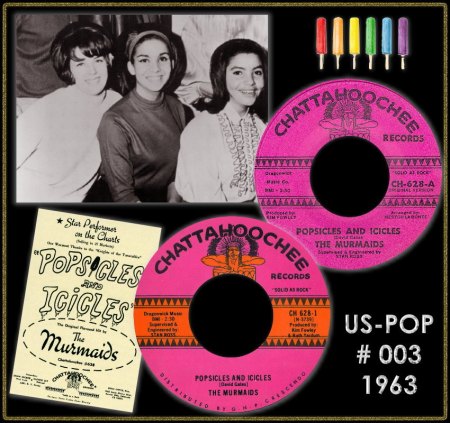 MURMAIDS - POPSICLES &amp; ICICLES_IC#001.jpg