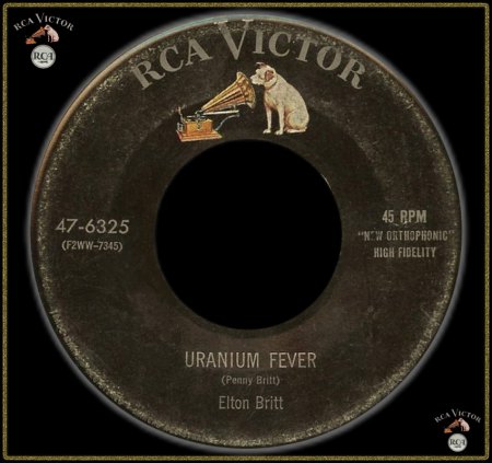 ELTON BRITT - URANIUM FEVER_IC#002.jpg