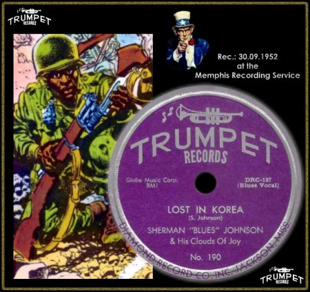 SHERMAN 'BLUES' JOHNSON - LOST IN KOREA_IC#001.jpg