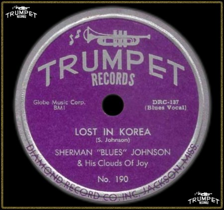 SHERMAN 'BLUES' JOHNSON - LOST IN KOREA_IC#002.jpg