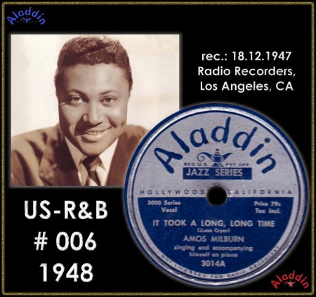 AMOS MILBURN - IT TOOK A LONG LONG TIME_IC#001.jpg