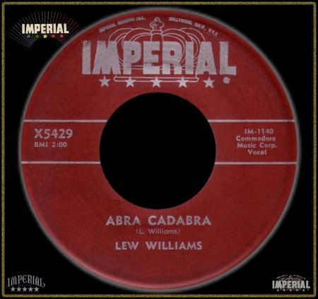 LEW WILLIAMS - ABRA CADABRA_IC#002.jpg