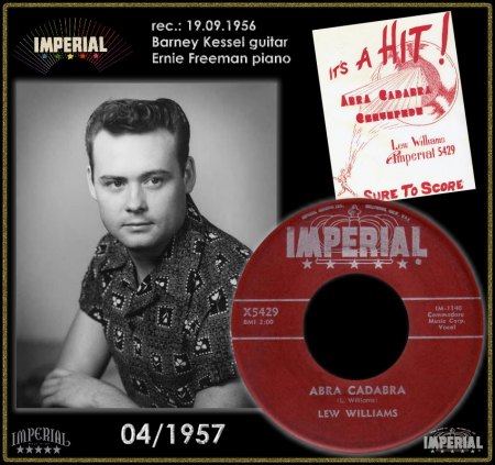 LEW WILLIAMS - ABRA CADABRA_IC#001.jpg