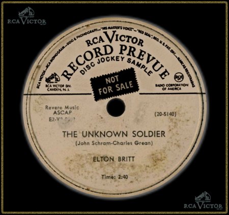 ELTON BRITT - THE UNKNOWN SOLDIER_IC#002.jpg