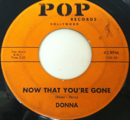 Donna02Now That You re gone.JPG