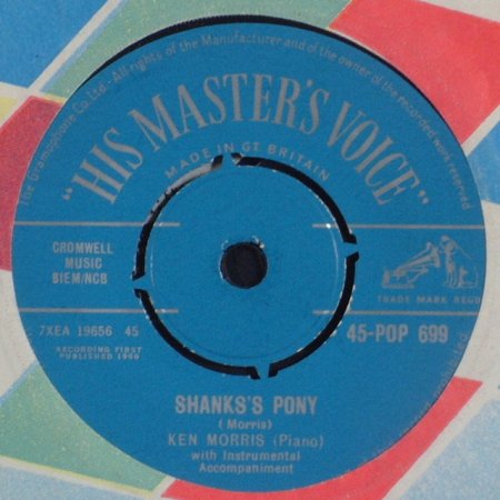 Morris,Ken05HMV POP 699 Shank s Pony.jpg