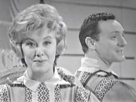 Morris,Ken12mit Joan Savage 1962.jpg