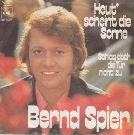 Spier,Bernd44Heut scheint die Sonne.JPG