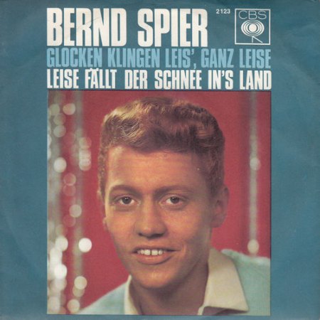 Spier,Bernd22Glocken klingen leis CBS 2128.JPG