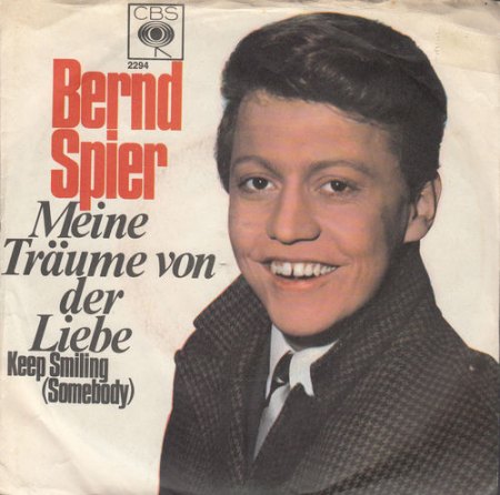 Spier,Bernd26Meine träume von der Liebe.JPG