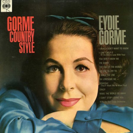 Gorme, Eydie - Country Style.jpg