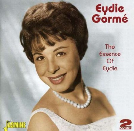 Gorme, Eydie - Essence of Eydie DCD.jpg