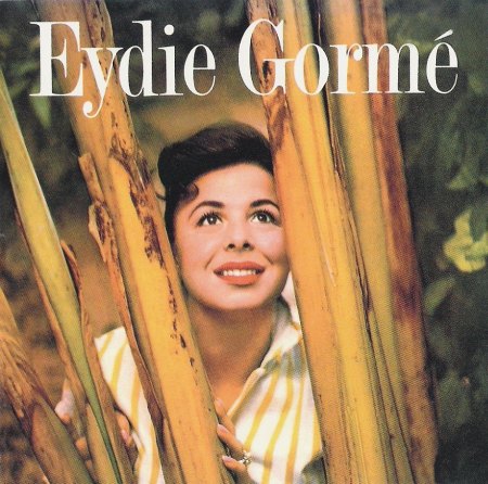 Gormé, Eydie - Eydie Gormé (3).jpg