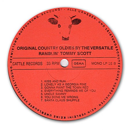 Scott, Tommy ''Ramblin'' - Cattle Records LP (4).jpg