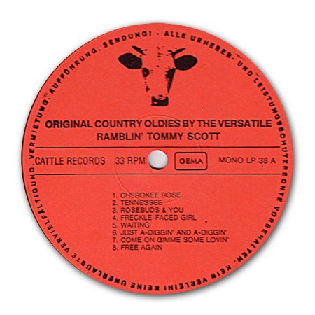 Scott, Tommy ''Ramblin'' - Cattle Records LP (3).jpg
