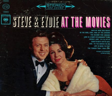 E.GORME &amp; S.LAWRENCE-LP - At The Movies - CV VS -.JPG
