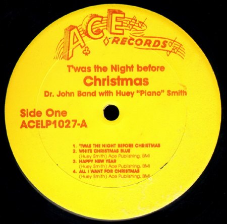 Smith, Huey ''Piano'' - 'twas the night before Christmas  (4)_Bildgröße ändern.JPG