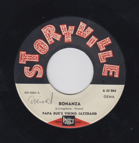 PAPA BUE'S VIKING JAZZBAND - Bonanza -A4-.jpg