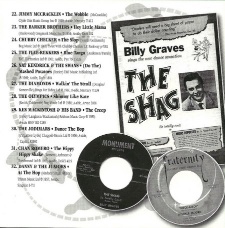 Graves, Billy Totally Cool DCD.jpeg
