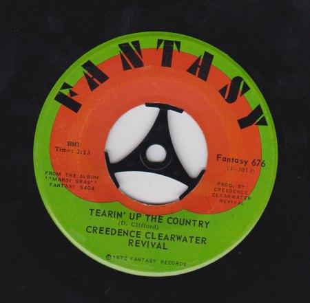CCR - Tearin' up the country -B-.jpg