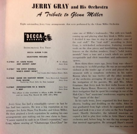 Gray, Jerry - A tribute to Glenn Miller (2)_Bildgröße ändern.jpg