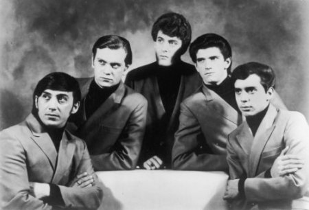 T.J. &amp; THE SHONDELLS -2-.JPG