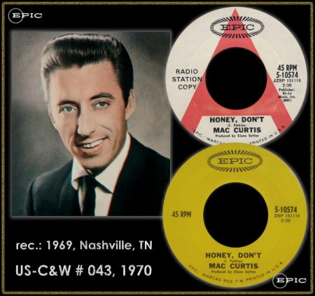 MAC CURTIS - HONEY DON'T_IC#001.jpg