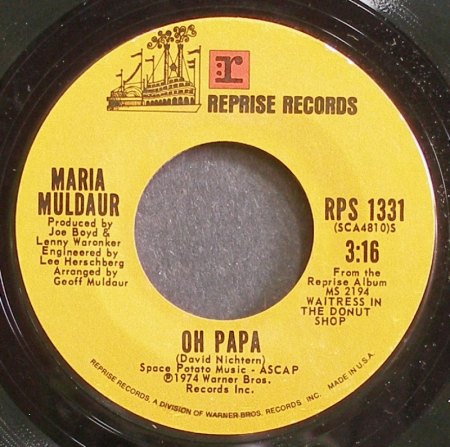 Muldaur,Maria06Oh Papa.jpg