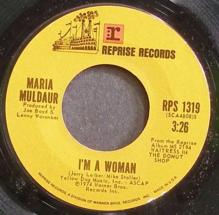 Muldaur,Maria05I m a woman.jpg