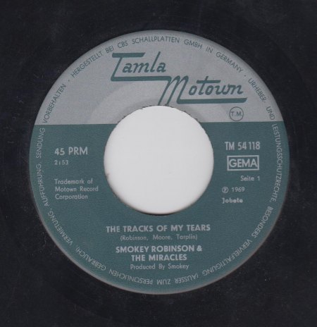 SMOKEY ROBINSON &amp; THE MIRACLES - Tracks of my tears -A-.jpg