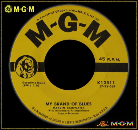 MARVIN RAINWATER - MY BRAND OF BLUES_IC#002.jpg